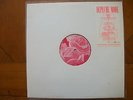 Maxi 45 tours vinyl Depeche Mode Limited numeroted Fans only Color Faith healer