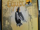 EGYPT same 1988 LP private NWOBHM Ex Budgie, Groundhogs, Tredegar, Etc