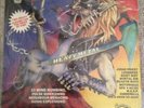Vicious Vinyl - Double LP - AC/DC poison HARD ONS wasp MOTOR HEAD beastie Boys