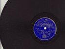 GUILA BUSTABO Violin Gerald Moore piano Columbia LX 401 12