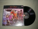 US LP KIM FOWLEY/GOOD CLEAN FUN /IMPERIAL 12443