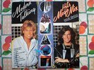 Rebeldes Sin Pausa: Modern Talking Hits Mega Mix maxi-single (vinilo impecable)