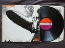 Led Zeppelin I - Superhype Plum Label - 1st Pressing Atlantic 588171 UK 1969