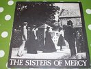 THE SISTERS OF MERCY - DAMAGE DONE ORIGINAL