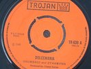 DRUMBAGO AND DYNAMITES - Dulcemania - Rare Reggae - 1st UK Trojan TR-638 - RARE
