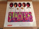 THE ROLLING STONES LP 