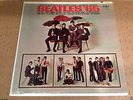 THE BEATLES LP 