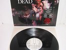 THE RETURN OF THE LIVING DEAD SOUNDTRACK 1985 LP inc. Cramps Damned Tall Boys