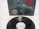 THE RETURN OF THE LIVING DEAD SOUNDTRACK ALT. SLEEVE 1985 LP inc. Cramps Damned