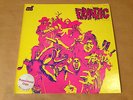 PROMO PSYCH ROCK LP/ FRANTIC 
