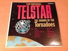 SURF ROCK LP/ THE SOUNDS OF THE TORNADOES 