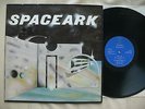 SPACEARK 1978 Colorworld Scarce Private Issue Modern Soul Funk Rarity Lp Private