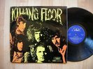 KILLING FLOOR Spark SRLP 102 orig UK 1969 1st press   VG+