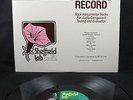 THE SHEFFIELD TRACK RECORD Sheffield LAB Limited Edition LAB20--RARE MINT