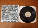 The Stone Roses, Made of Stone, ORE T 2, Original 1998 Vinyl