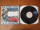 The Stone Roses, I am the Resurrection, ORE T 40, Original 1989-1992 Vinyl