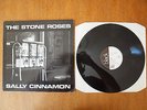 The Stone Roses, Sally Cinnamon. 12REV 36 1987 Vinyl
