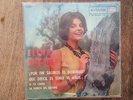EP ELENA DUQUE - SPANISH SPAIN YE YE RCA 1964