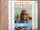 EP PATRIZIA - ITALIAN YE YE GIRL SPANISH SPAIN EP BEAT PSYCH