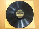 Cliff Edwards-Ukulele Ike-Hush My Mouth-1933-Vocalion 2578-Rare 10