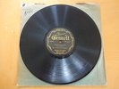 Ross Gorman & His Virginians-Phantom Blues/Kickapoo Trail-1927-Gennett 6118