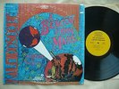 KALEIDOSCOPE- A BEACON FROM MARS RARE 1968 ORIG PSYCH PSYCHEDELIC ROCK LP