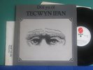 TECWYN IFAN DOF YN OL SAIN 1119M 1978 RARE WELSH FOLK LYRIC SHEET EX