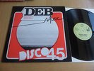 Dennis Brown THE HALF/TROUBLED WORLD Deb 12