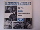 THE SHADOWS OF KNIGHT  GLORIA   EP