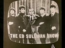 THE BEATLES The Ed Sullivan Show / Ed's Really Big Beatle Blasts - No TMOQ TAKRL