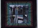 TERRY CALLIER Occasional Rain CADET LP SEALED