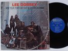 LEE DORSEY Ride Your Pony AMY LP
