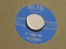 The Casinos 'If I Told You' Del-Val. Northern Soul.