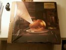 The Mars Volta De-Loused in the Comatorium silver vinyl oop