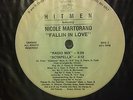 HITMEN - FALLIN IN LOVE -  CHICAGO FREESTYLE - PLEASE READ