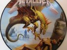Metallica - No Remorse Picture disc
