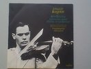 LEONIDE KOGAN  Concerto pour violon et orchestre COLUMBIA SAXF 162 FRENCH