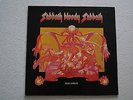 Black Sabbath - Sabbath bloody Sabbath - Vertigo 6366 101 - near mint - 1973