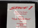 Spice 1 amerikkas nightmare  2lp  Bay area rap
