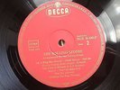 Deutsche ROLLING STONES - No.1, weinrotes DECCA BLK 16300-P, EX+