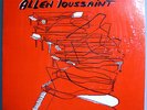 ALLEN TOUSSAINT w/THE STOKES ULTRA-RARE ORIG '74 BANDY MONO LP IN SHRINK MINT