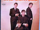 INTRODUCING BEATLES 1st ALBUM  ORIG '64 VEE JAY MONO LP WEST COAST PRESS