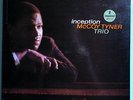 McCOY TYNER w/ELVIN JONES INCEPTION VERY RARE ORIG '62 IMPULSE MONO LP RVG NICE
