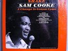 SAM COOKE SHAKE (FINAL ALBUM) RARE ORIGINAL 1964 RCA MONO LP IN SHRINK DG MINT