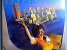 SUPERTRAMP BREAKFAST IN AMERICA RARE STILL SEALED ORIGINAL 1979 A&M LP