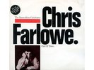 Chris Farlowe (Rolling Stones) - Out of Time - Virgin SV 102 UK DOUBLE  7