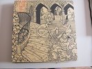 U.K. Subs Flood Of Lies LP Punk Sex Pistols Damned Clash Dead Kennedys Crass KBD