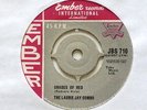 THE LAURIE JAY COMBO - SHADES OF RED - 7