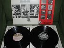GENESIS The Lamb Lies Down On Broadway Orig 1st UK CHARISMA CGS 101 + INSERT