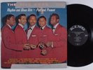 FIVE KEYS Rhythm & Blues Hits Past & Present KING LP doo-wop